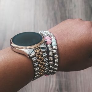 3/$30 Handmade Bracelet Bundle
